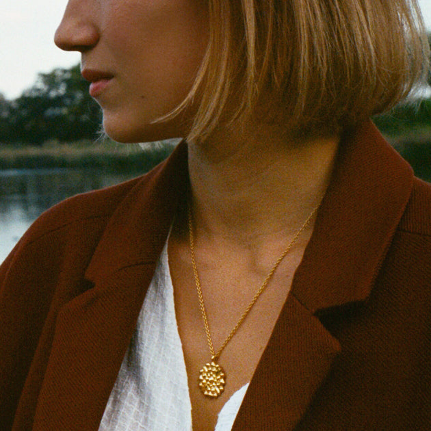 Céleste Medal