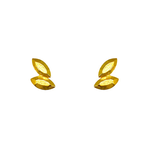 Cosmo Gold Bar Pendant