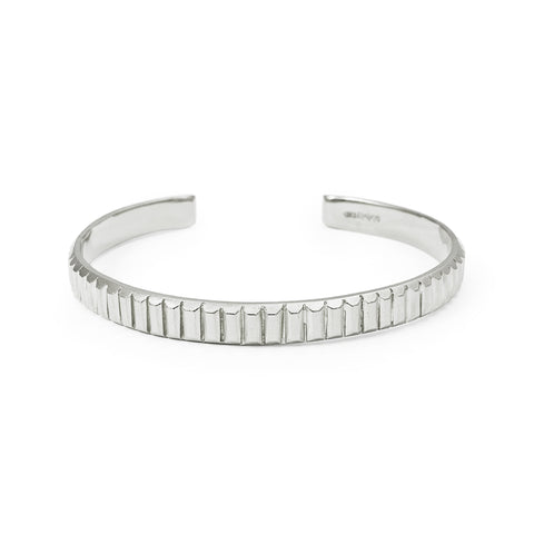 Merci Twist Gold Bracelet