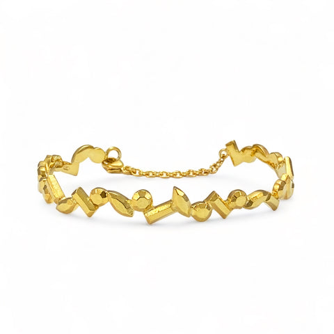 Gold Gracia Bracelet