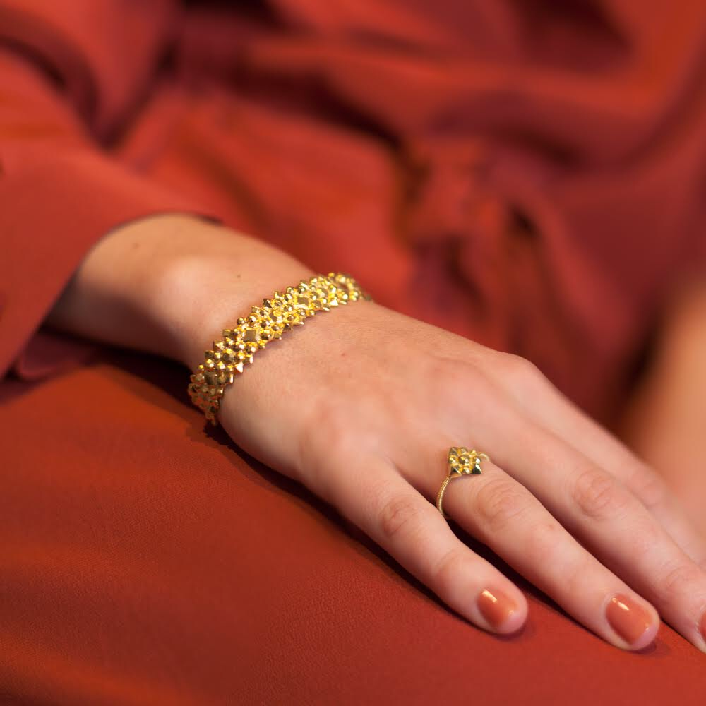 Céleste Bracelet