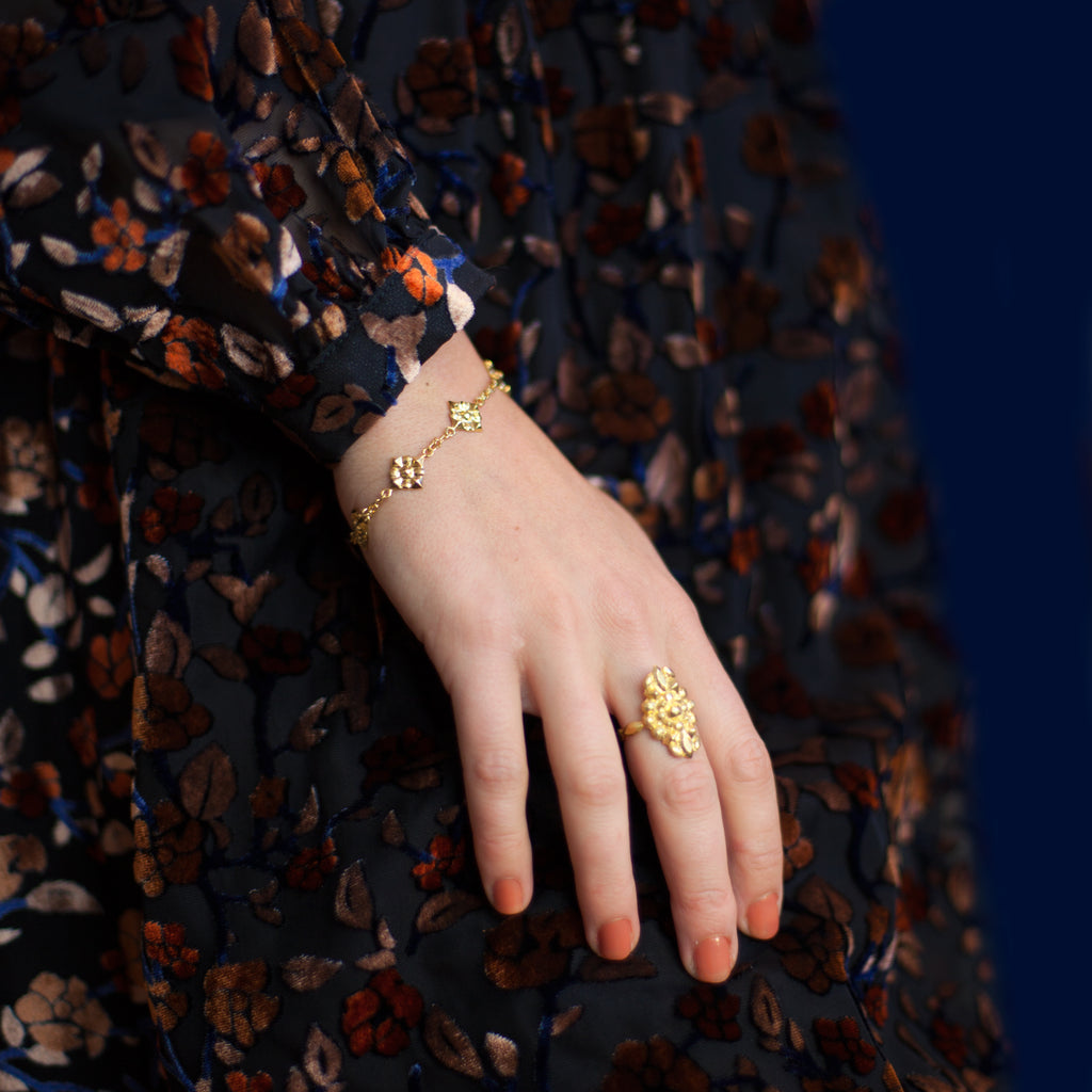Céleste Ring