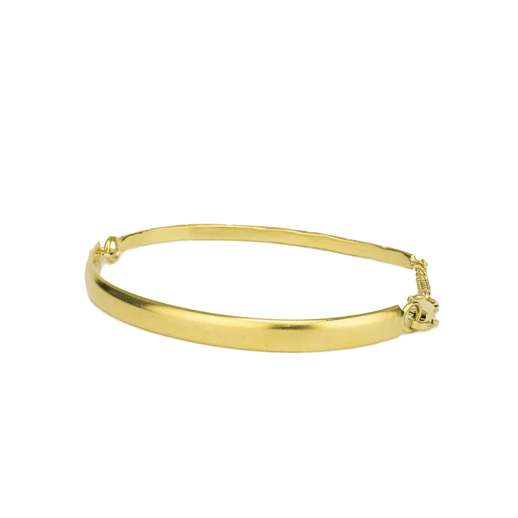 Gold Gracia Bracelet