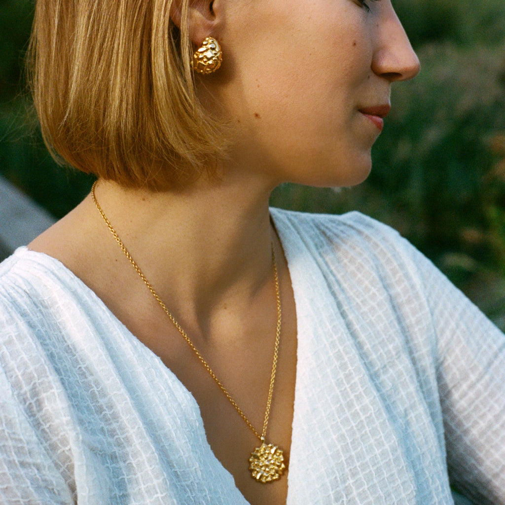 Céleste Medal
