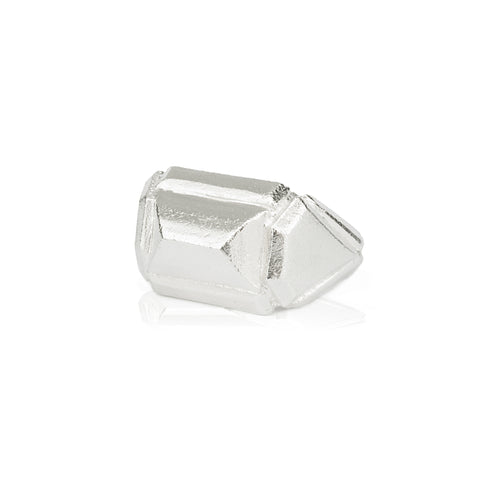 Large Lucia Ring in Gold