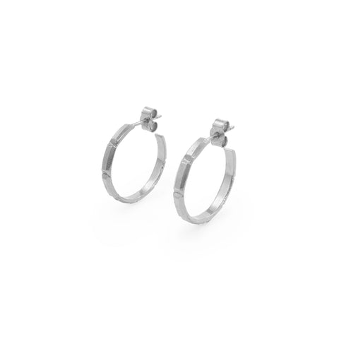 Juni Studs in Gold