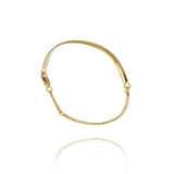 Gold Gracia Bracelet