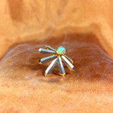 Krysta Opal Ring