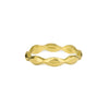 Juni Ring in Gold