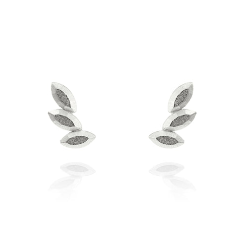 Cora Serpentine Earrings
